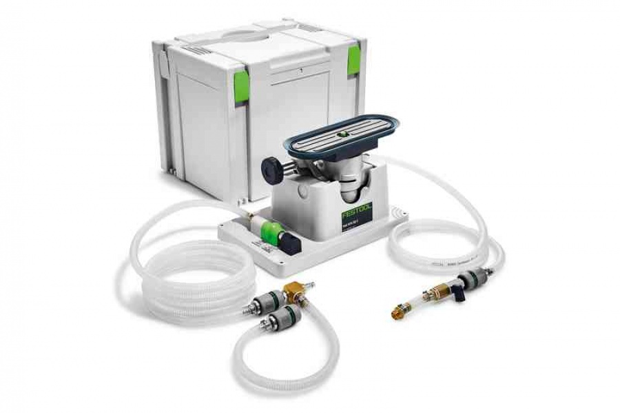 Festool vac sys se 2 580062 unità vuoto - dettaglio 1