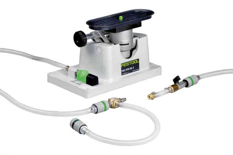 Festool vac sys se 2 580062 unità vuoto - dettaglio 2