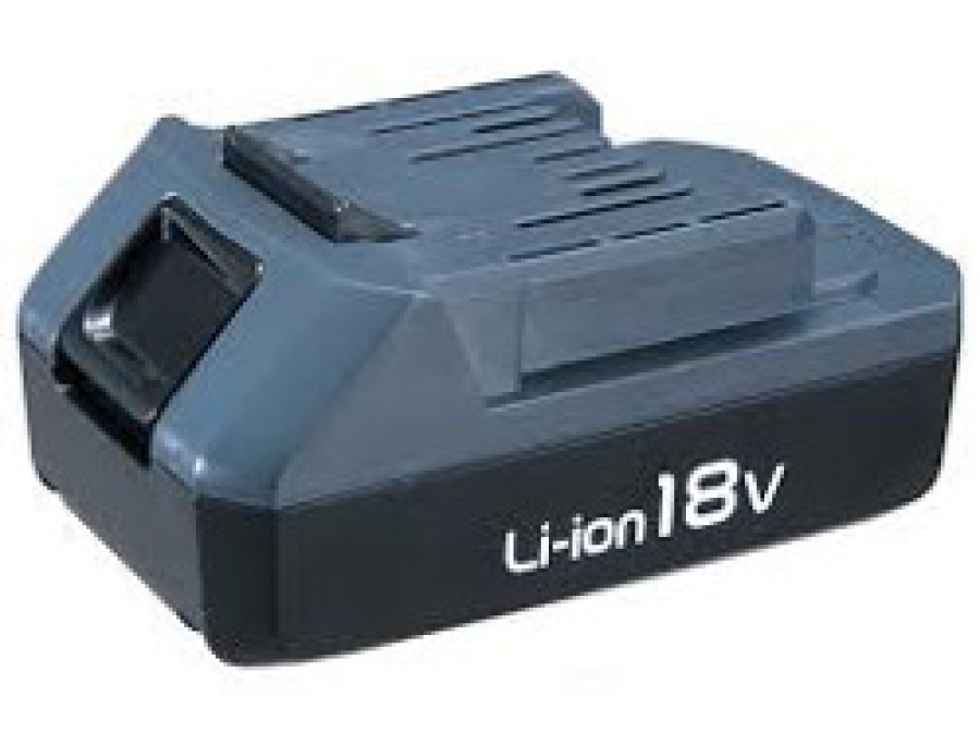 Batteria Li-ion Maktec 195609-2 18V 1,1Ah