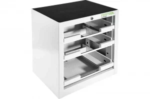 Carrello systainer-port festool sys-port 500/2 491921 sys-port 500/2 - dettaglio 1