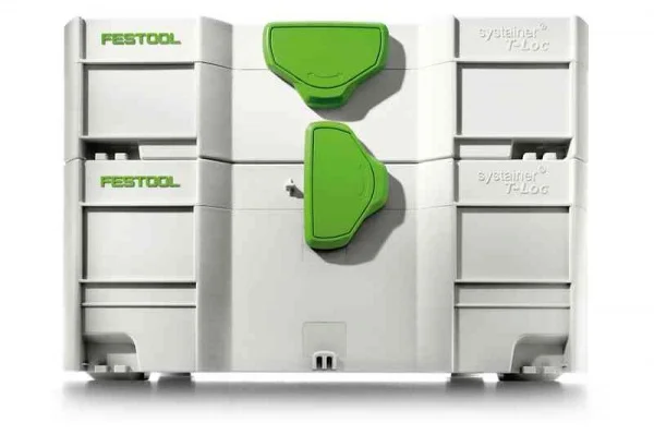 Valigetta mini systeiner t-loc festool sys-mini 1 tl 499622 sys-mini 1 tl - dettaglio 3