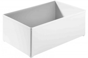 Scatole box grande festool sys-sb bianco 500068 sys-sb bianco - dettaglio 1