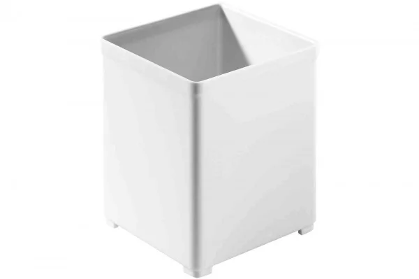 Scatole box piccola festool sys-sb bianco 500066 sys-sb bianco - dettaglio 1