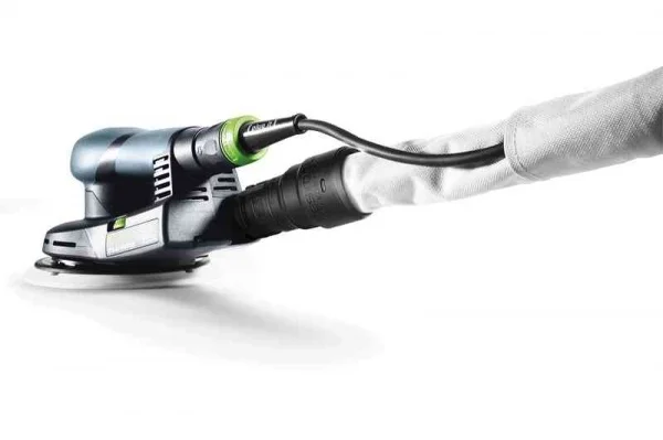 Tubo flessibile di aspirazione festool d 27/22x3,5m-as-gq/ct 200041 d 27/22x3,5m-as-gq/ct - dettaglio 3
