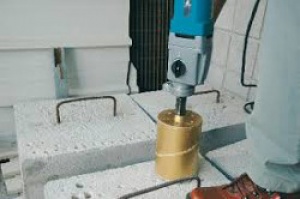 Corone diamantate ed accessori