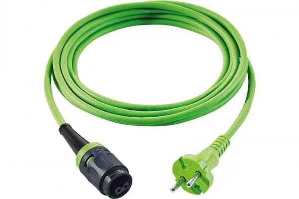Cavo plug it festool h05 bq-f-7,5 203922 h05 bq-f-7,5 - dettaglio 1