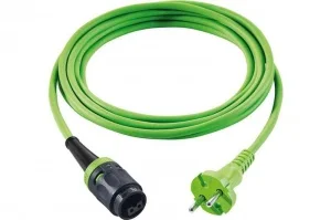 Cavo plug it festool h05 bq-f-7,5 203922 h05 bq-f-7,5 - dettaglio 1