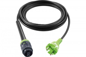 Festool H05 RN-F-4 PLANEX Cavo Plug it