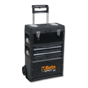 Trolley portautensili beta c43 043000003 - dettaglio 1