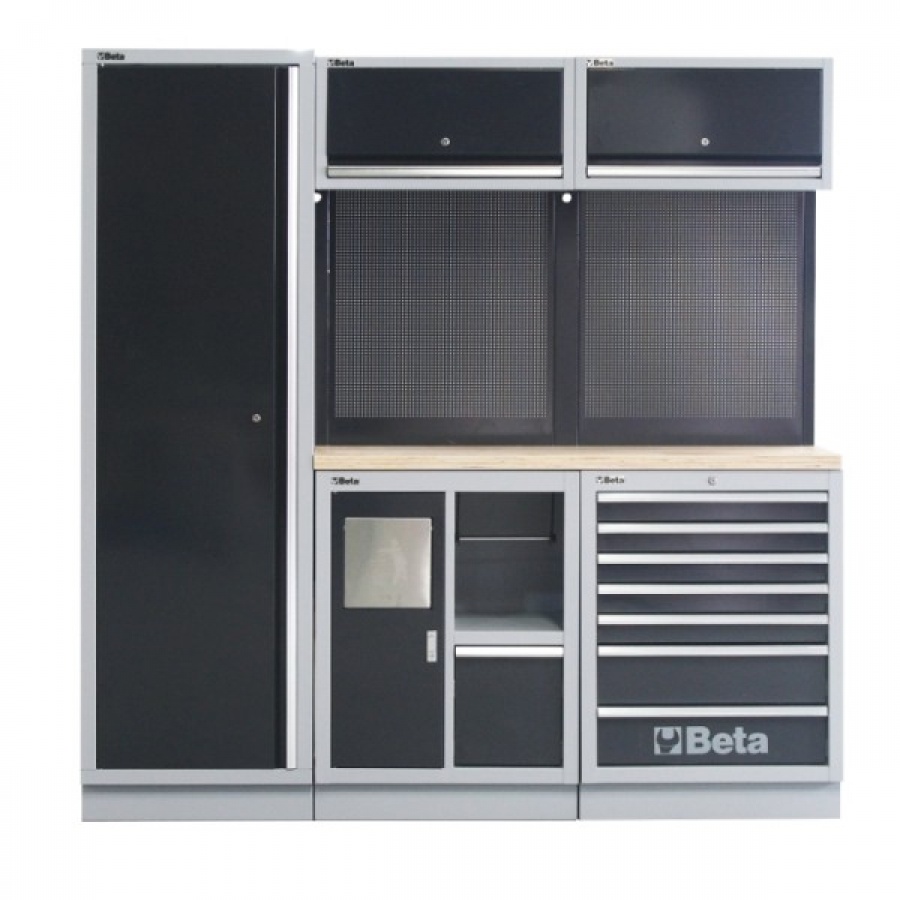 Arredo officina beta c45/cw 045000073 - dettaglio 1