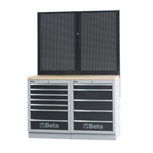 Arredamento per officina