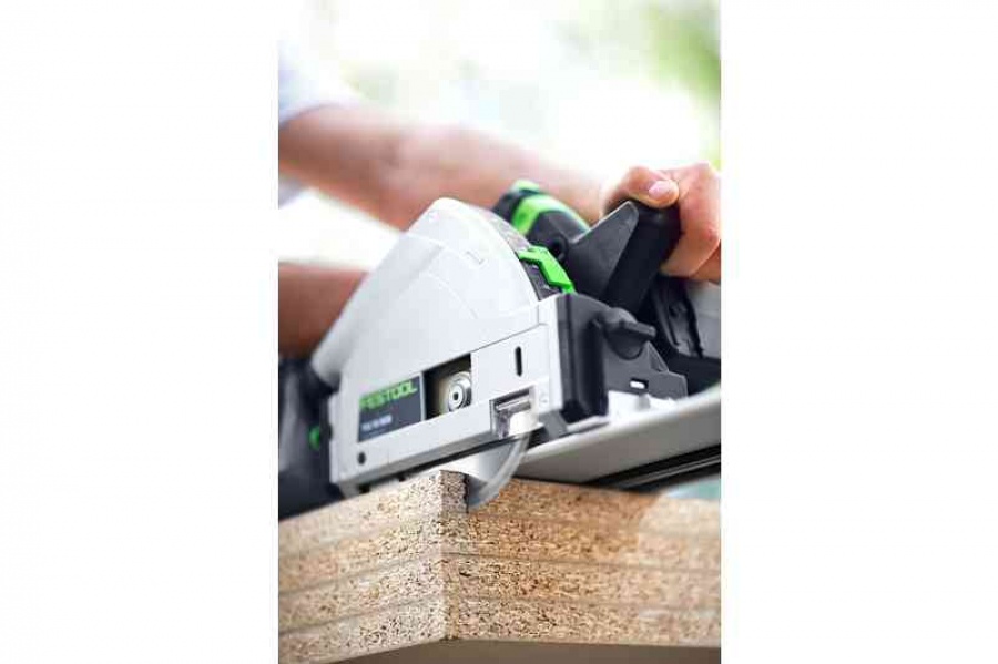 Sega ad affondamento a batteria festool tsc 55 li 5,2 rebi-plus/xl-sca 575689 - dettaglio 9