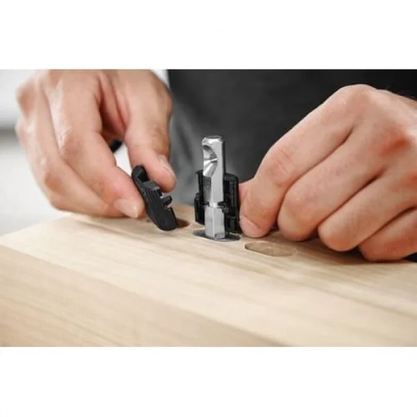 Set di giunzione festool ev/32-set 203420 ev/32-set - dettaglio 3