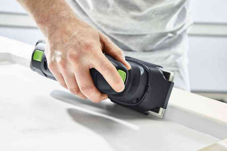 Festool 575724 levigatrici rutscher a batteria rtsc 400 li 3,1 i-set - dettaglio 6