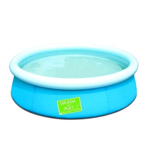 Bestway piscina tonda first fast pool 57241 - dettaglio 1