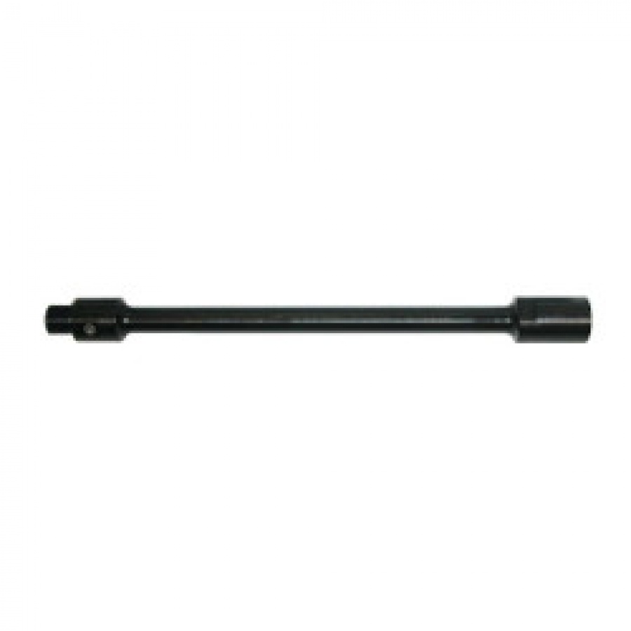 Prolunga con Corone Giapponesi con attacco M18X2,5 Makita art. 053163 mm. 310