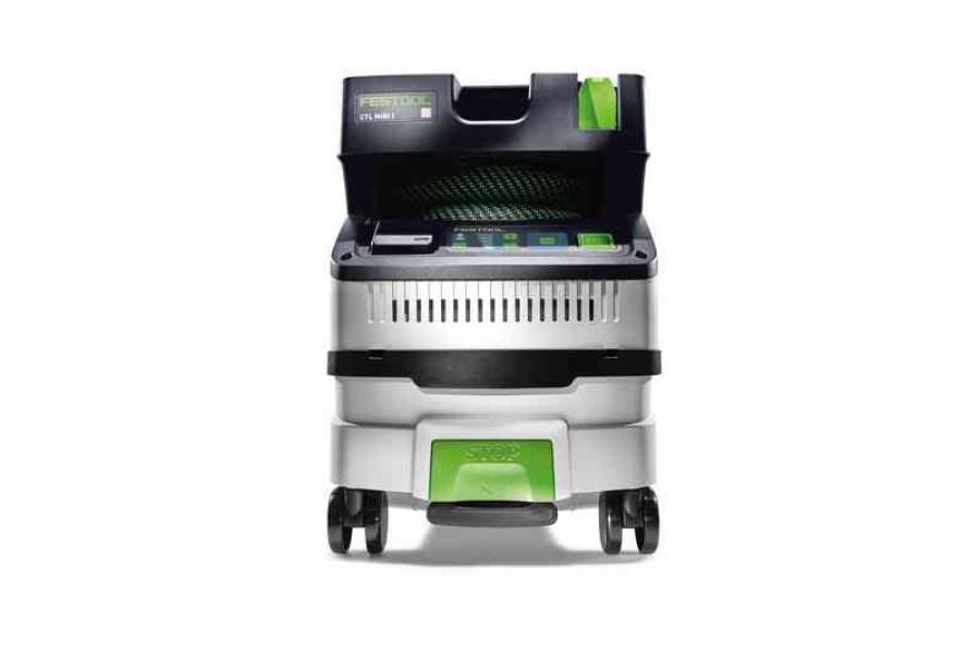 Festool 574840 unità mobile di aspirazione ctl mini i - dettaglio 3