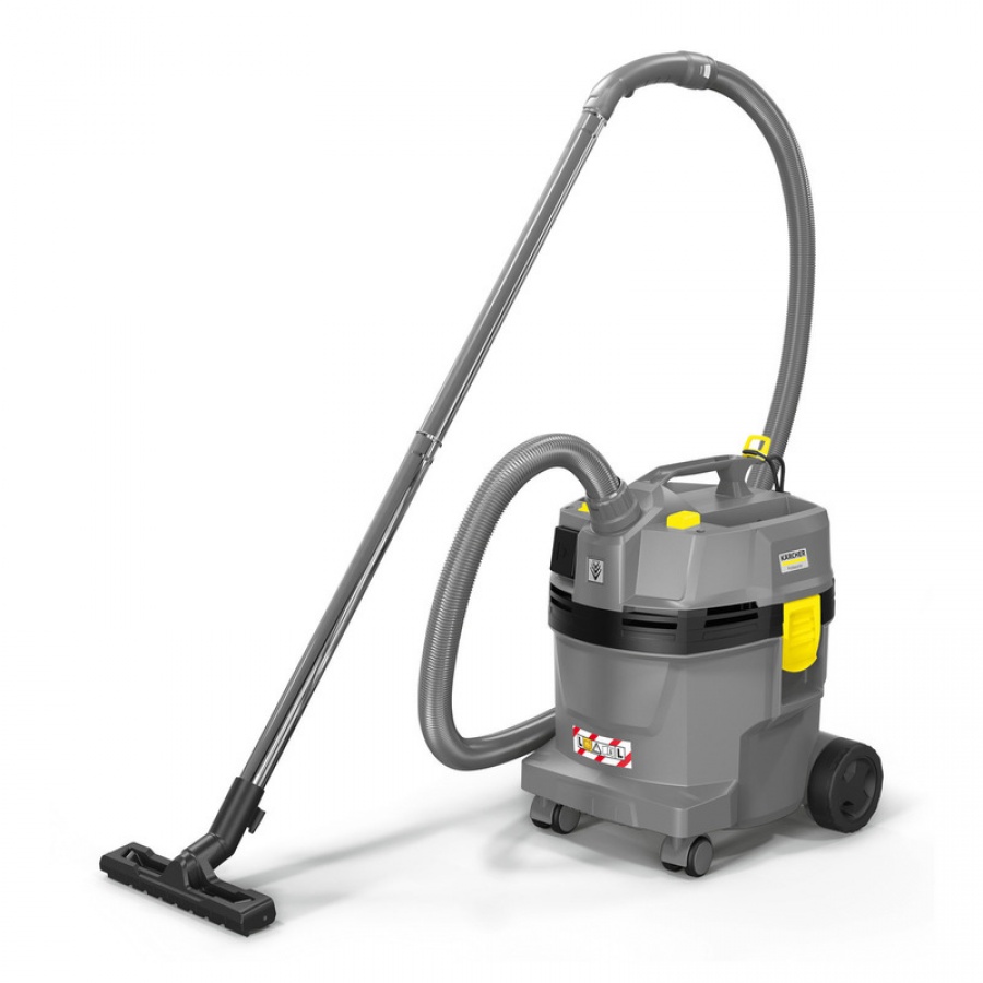 Karcher NT 22/1 Ap Te Aspirapolvere professionale - dettaglio 1