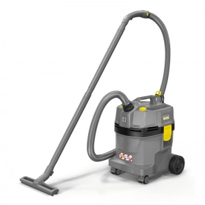 Karcher NT 22/1 Ap Aspirapolvere professionale - dettaglio 1