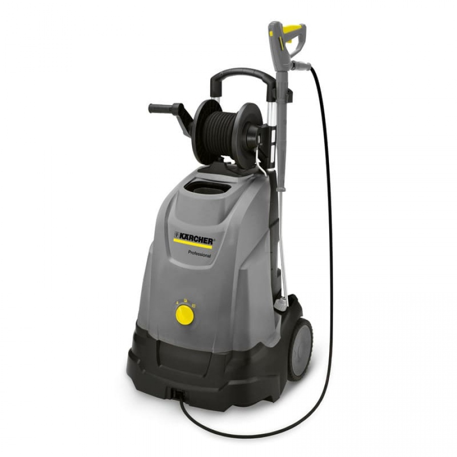 Idropultrice a caldo karcher 1.064-913.0 hds 5/15 ux - dettaglio 1