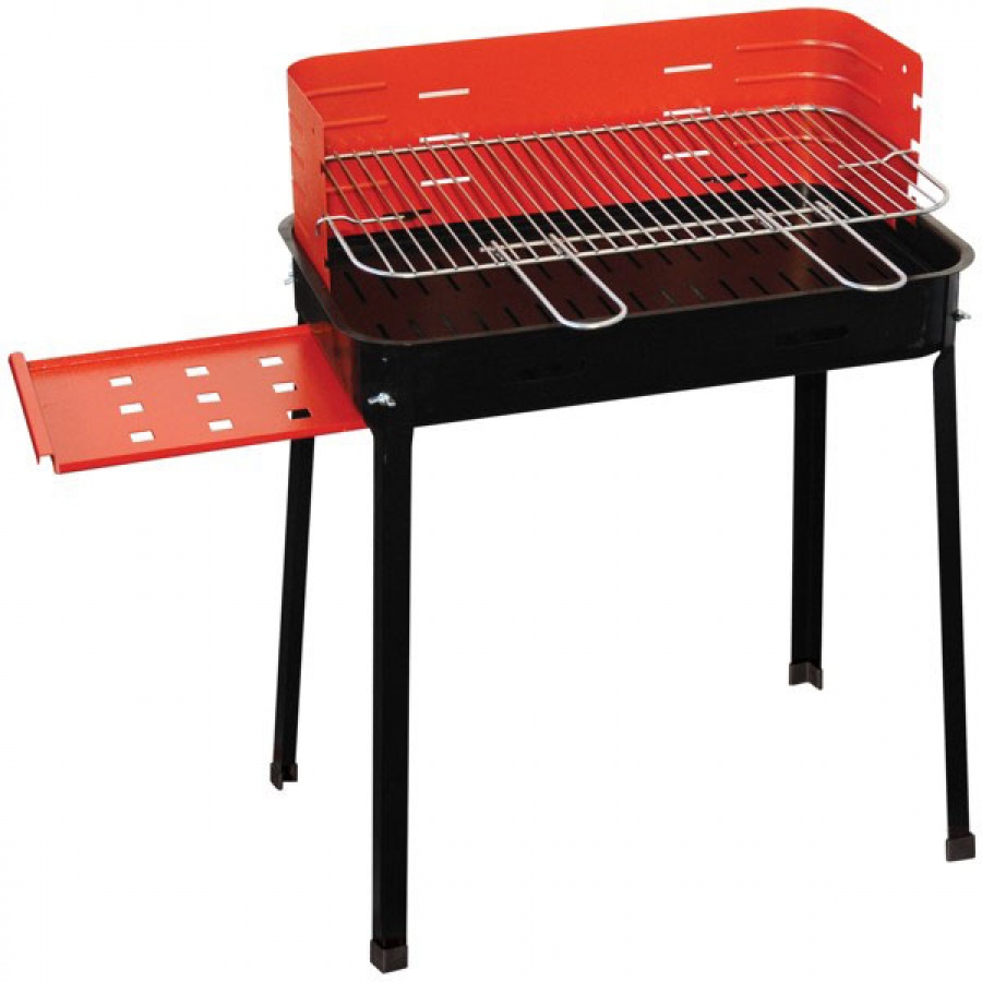 Mille barbecue flavia 503.a - dettaglio 1