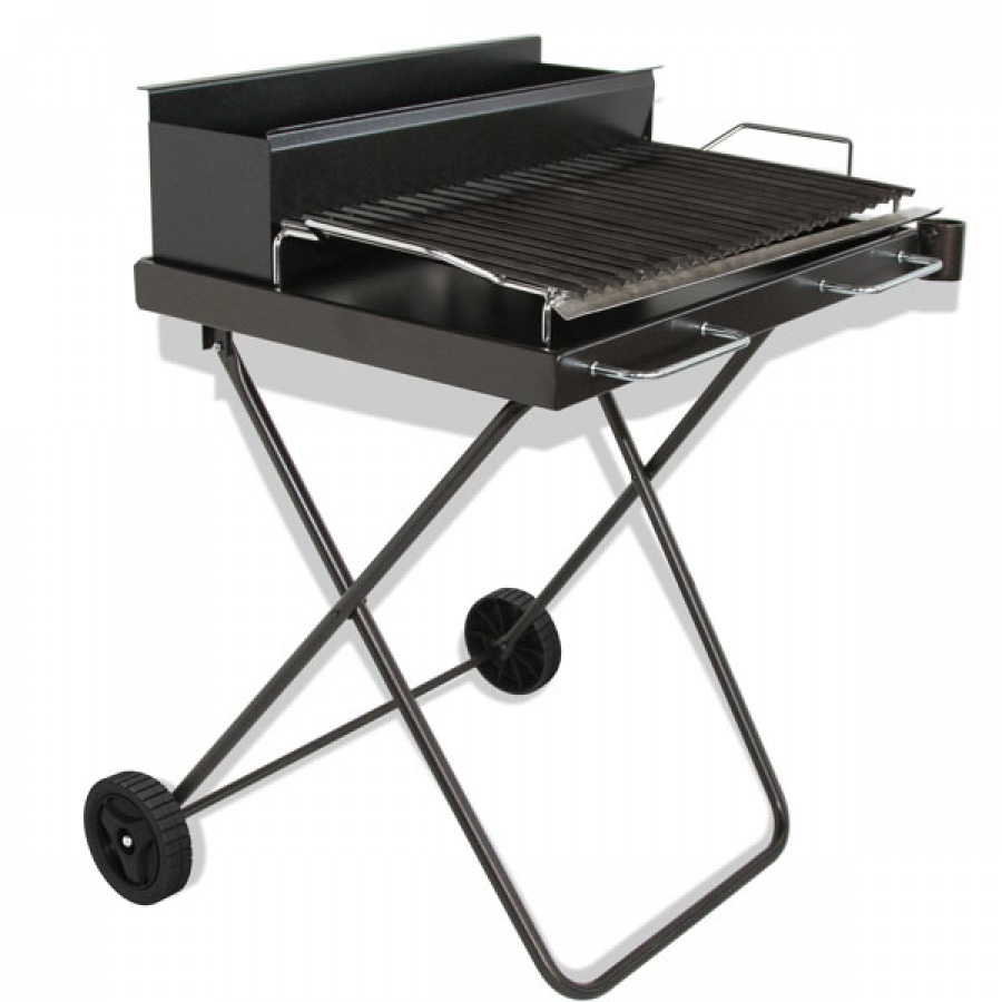 Mille barbecue veneto 539 - dettaglio 1