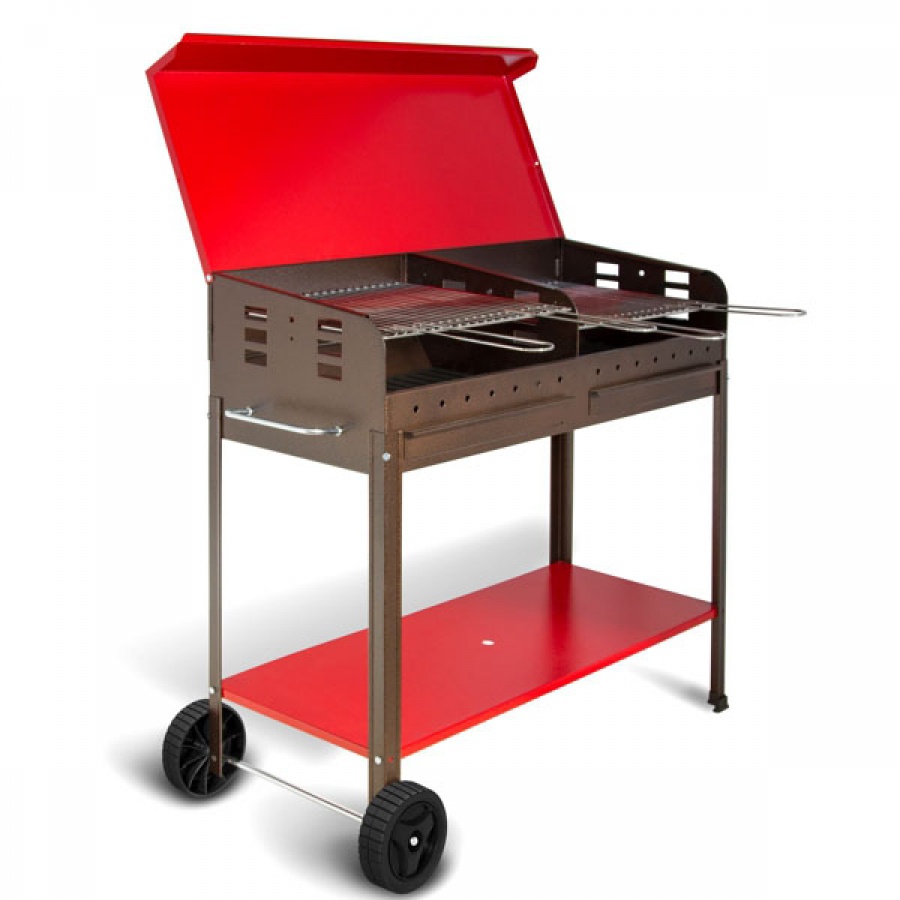 Mille barbecue vanessa big 501.big - dettaglio 1