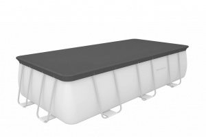 Coperture e tappeti per piscine