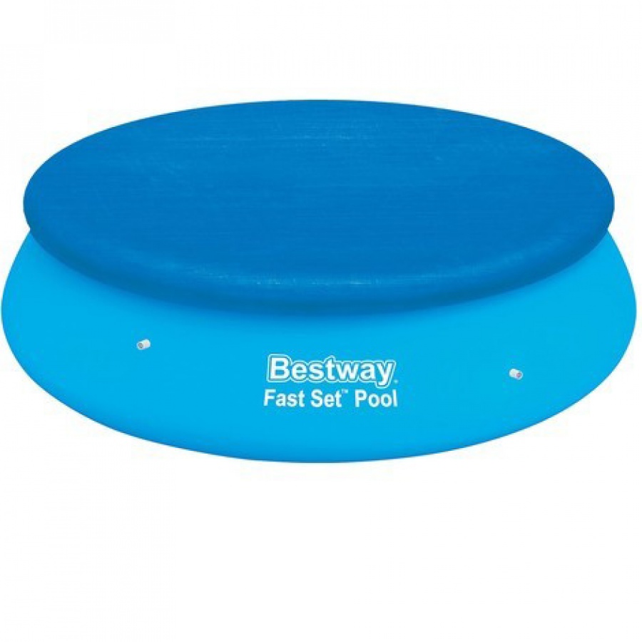 Bestway copertura flowclear per piscina fast set 305 cm 58033 - dettaglio 1