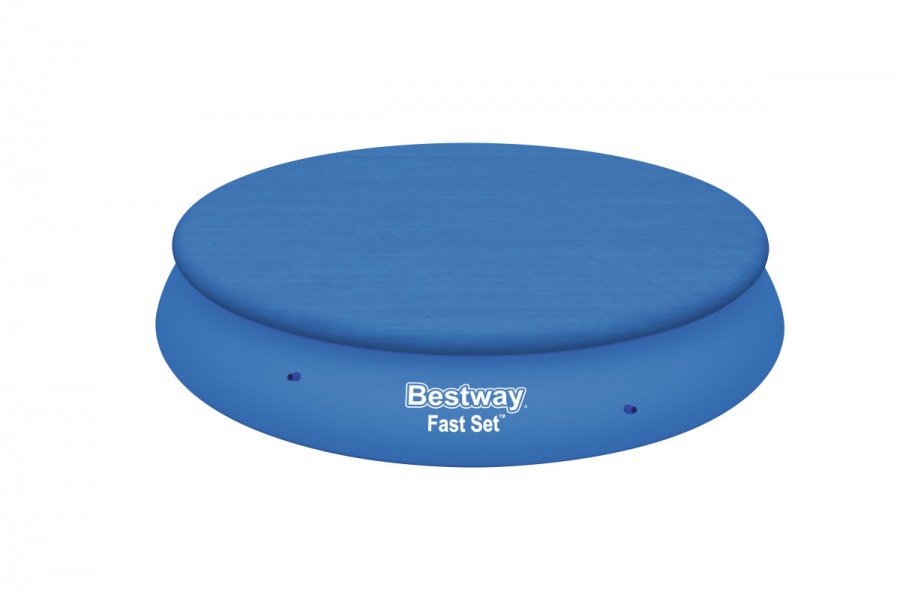 Bestway copertura flowclear per piscina fast set 366 cm 58034 - dettaglio 1