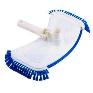 Ailanto spazzola aspirante brush per piscina 1005bu - dettaglio 1