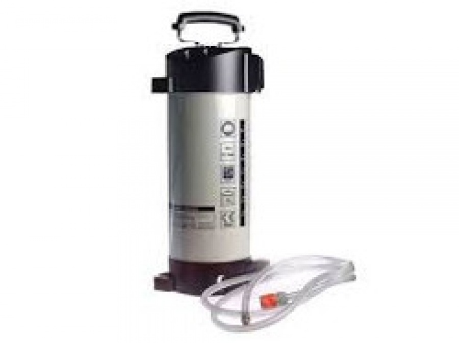 Serbatoio acqua Pressurizzato Makita art. 957802600