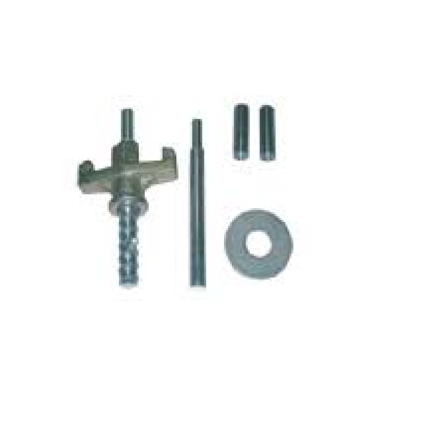 Kit Supporto di fissaggio Makita art. P-40098