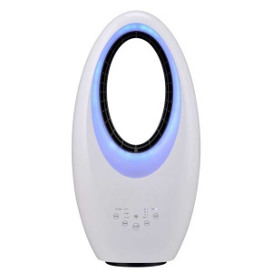 Ardes ventilatore da tavolo bladeless ar5bl1 - dettaglio 1