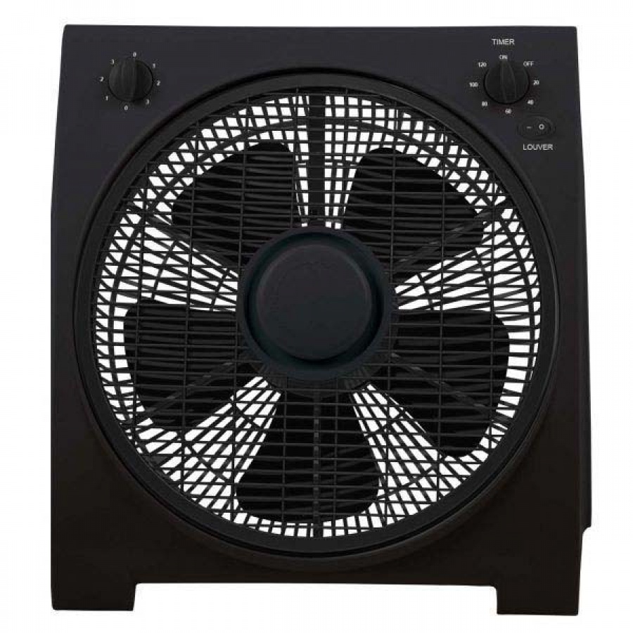 Ardes ventilatore da pavimento box ar5b30 - dettaglio 1