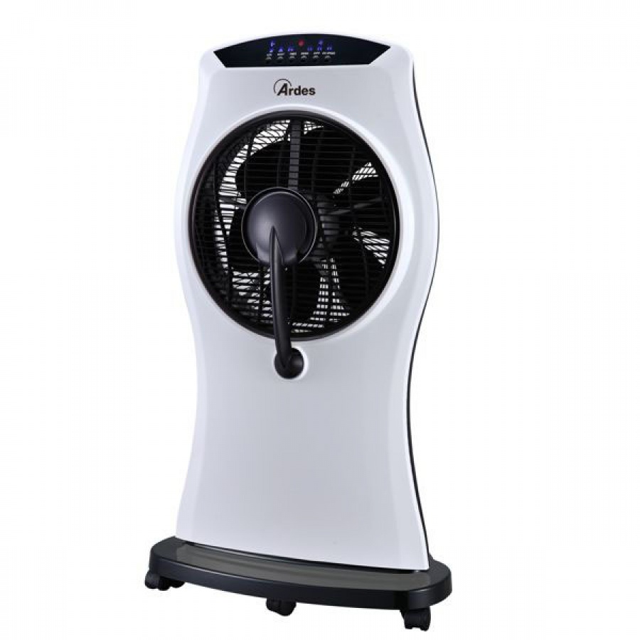 Ardes ventilatore e ionizzatore da pavimento ar5m50 - dettaglio 1