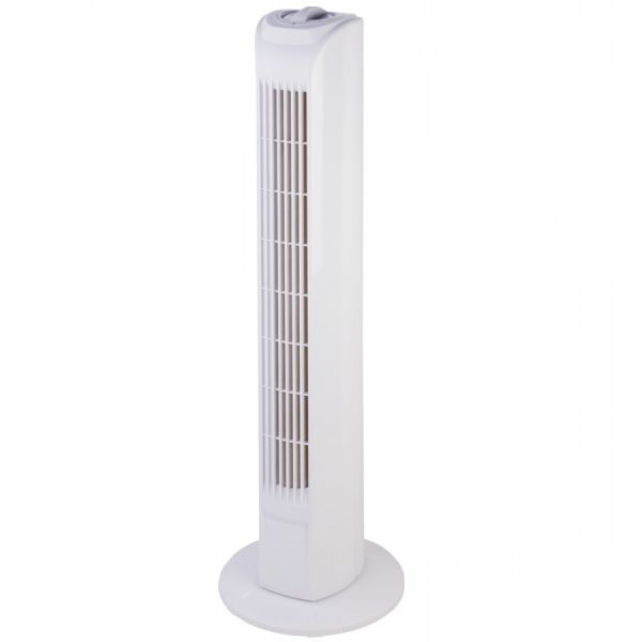 Syntesy ventilatore da pavimento tower tf-35a - dettaglio 1