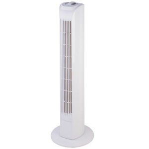 Syntesy ventilatore da pavimento tower tf-35a - dettaglio 1