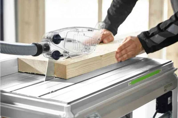 Sega a trazione festool 574782 cs 70 ebg-set - dettaglio 4