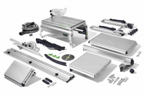 Sega a trazione festool 574772 cs 50 ebg-set - dettaglio 1