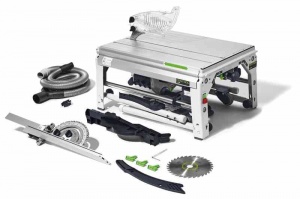 Sega a trazione festool 574776 cs 70 ebg - dettaglio 1