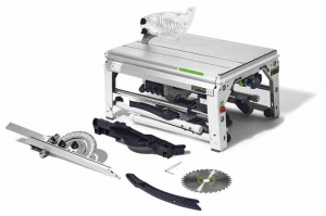 Sega a trazione festool 574778 cs 70 eg - dettaglio 1