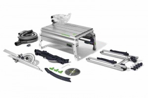 Sega a trazione festool 574765 cs 50 ebg - dettaglio 1