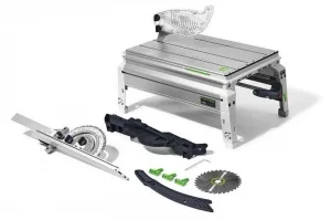 Sega a trazione festool 574770 cs 50 ebg-flr - dettaglio 1