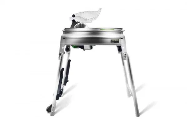 Sega a trazione festool 574770 cs 50 ebg-flr - dettaglio 3