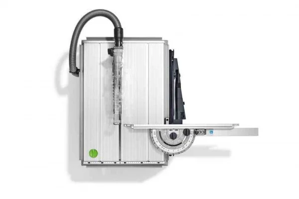 Sega a trazione festool 574770 cs 50 ebg-flr - dettaglio 4