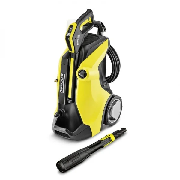 Idropulitrice a freddo karcher k 7 full control plus 1.317-350.0 - dettaglio 1