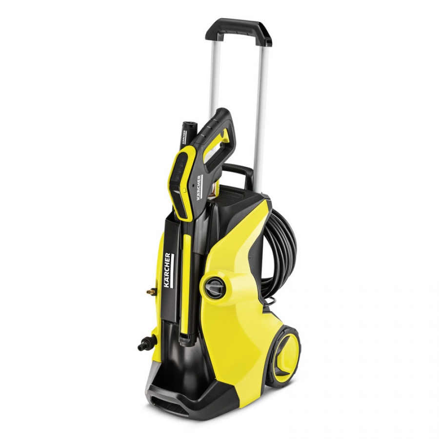 Idropulitrice a freddo karcher k 5 full control home 1.324-503.0 - dettaglio 2