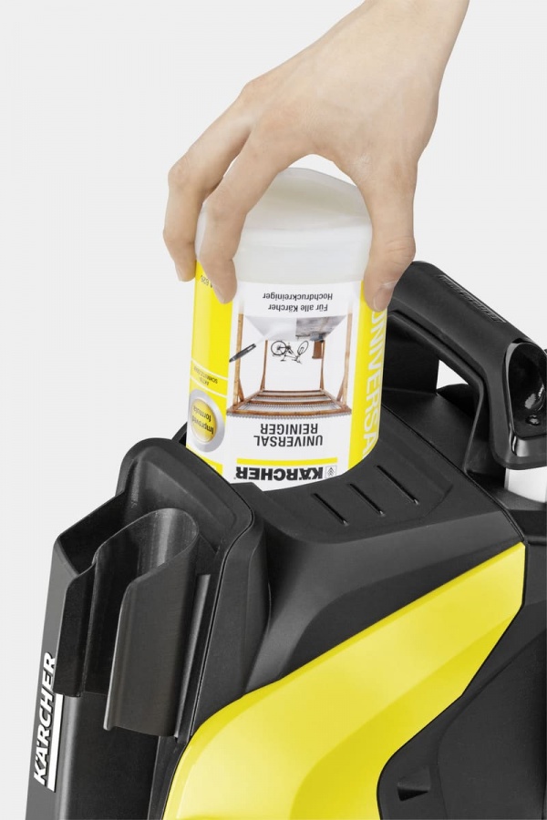 Idropulitrice a freddo karcher k 5 full control home 1.324-503.0 - dettaglio 4