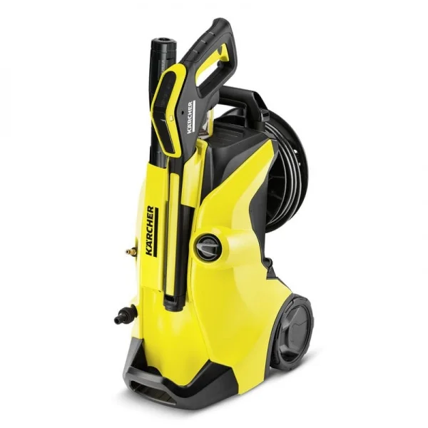 Idropulitrice a freddo karcher k 4 premium full control 1.324-100.0 - dettaglio 2